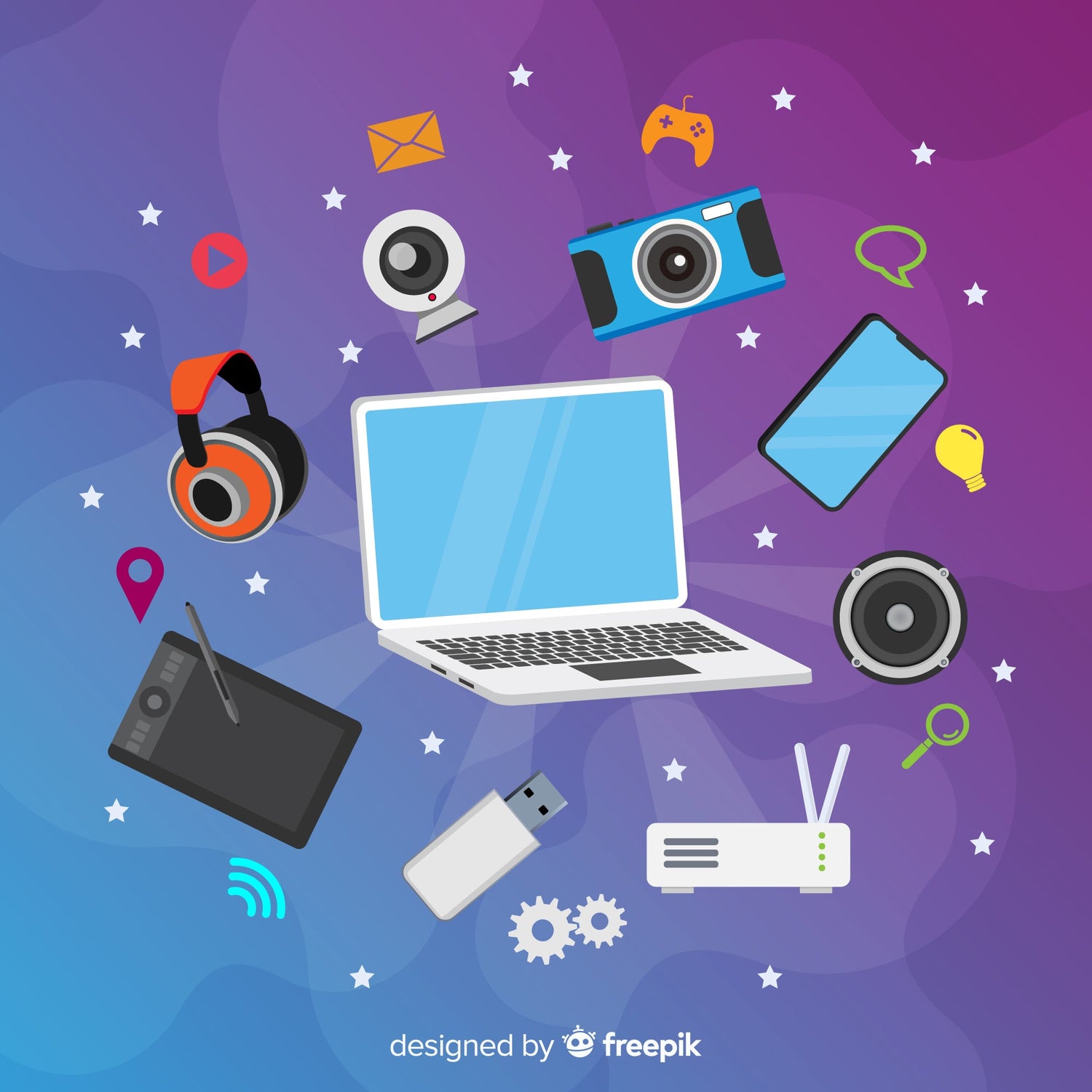 Viral Gadgets