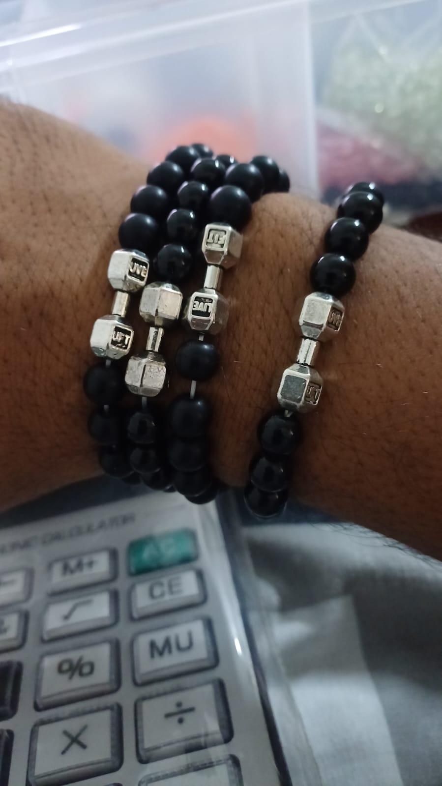 Bracelets
