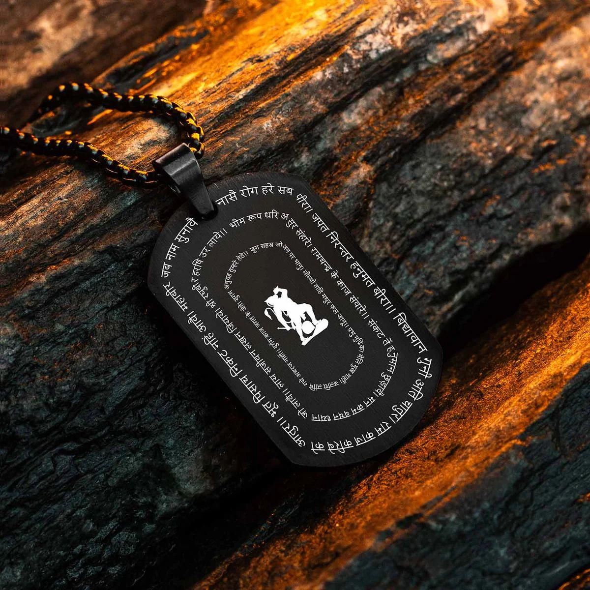 Spiritual Jewellery