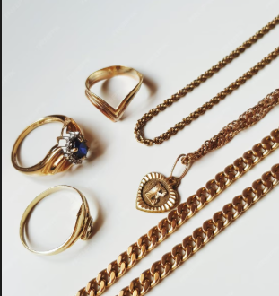 Chains & Rings